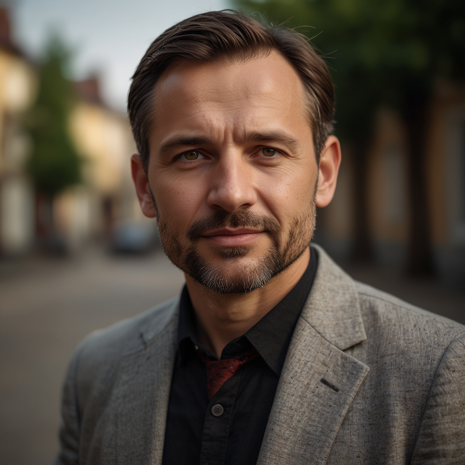 Zdjęcie autora NV Casino