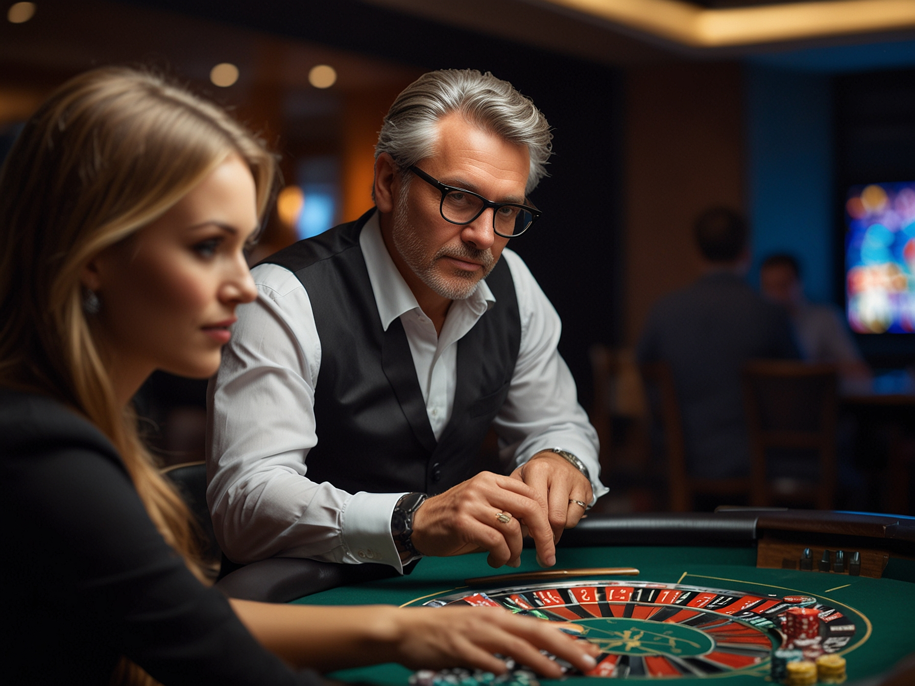 Wezwanie do gry na żywo