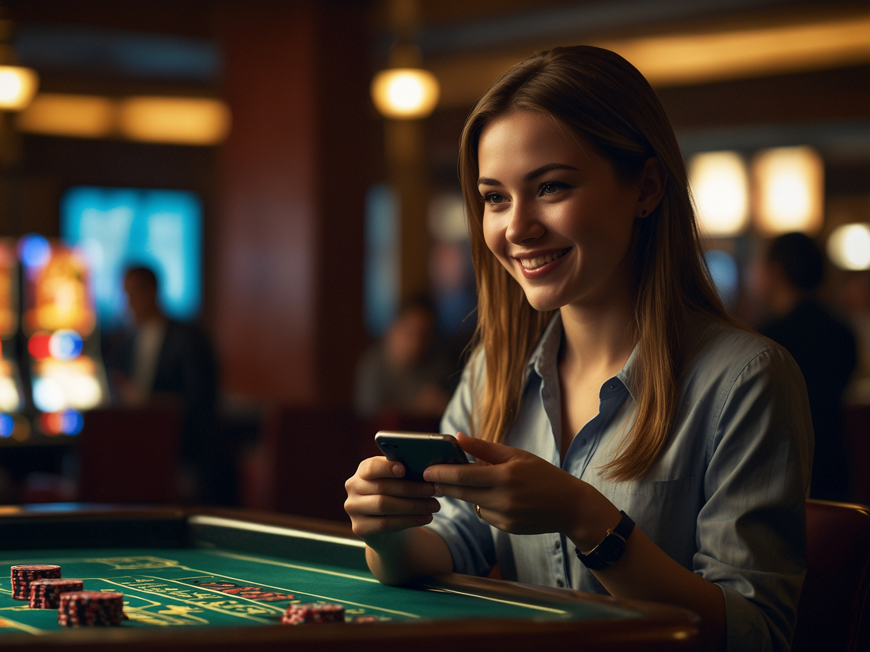 Banner powitalny dla zalogowanych użytkowników