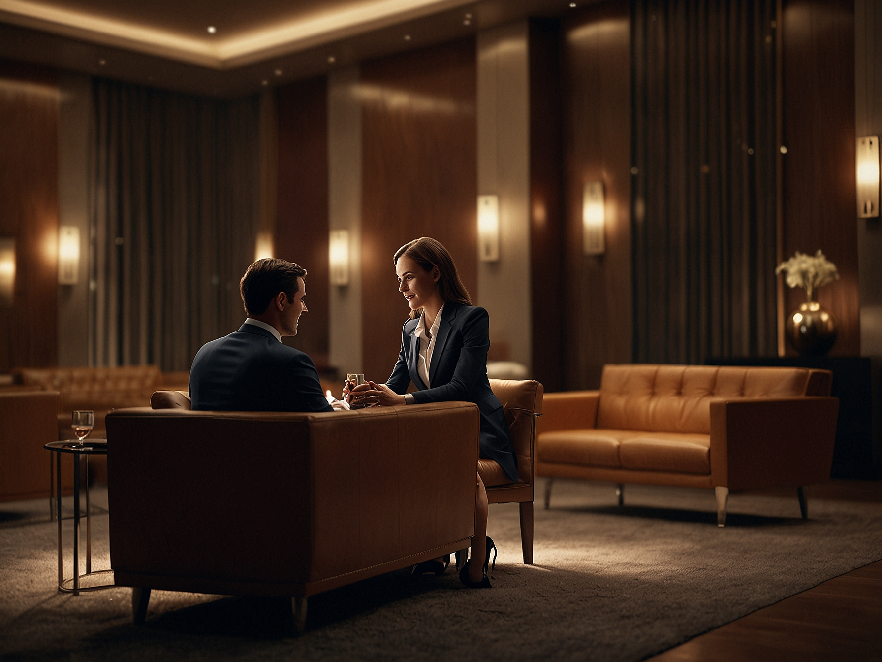 Wezwanie do programu VIP NV Casino