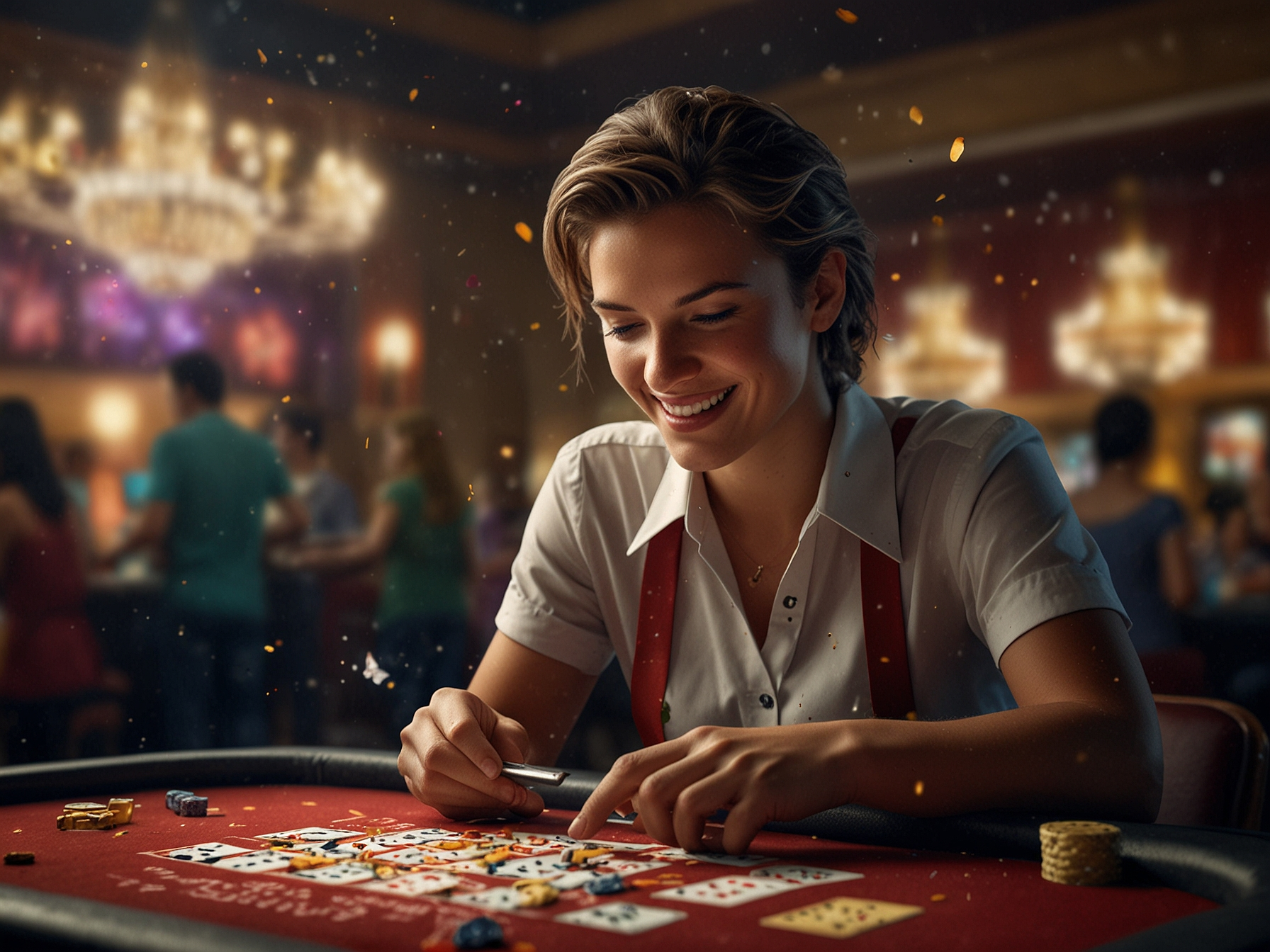 Ilustracja rejestracji w NV Casino na urządzeniu mobilnym