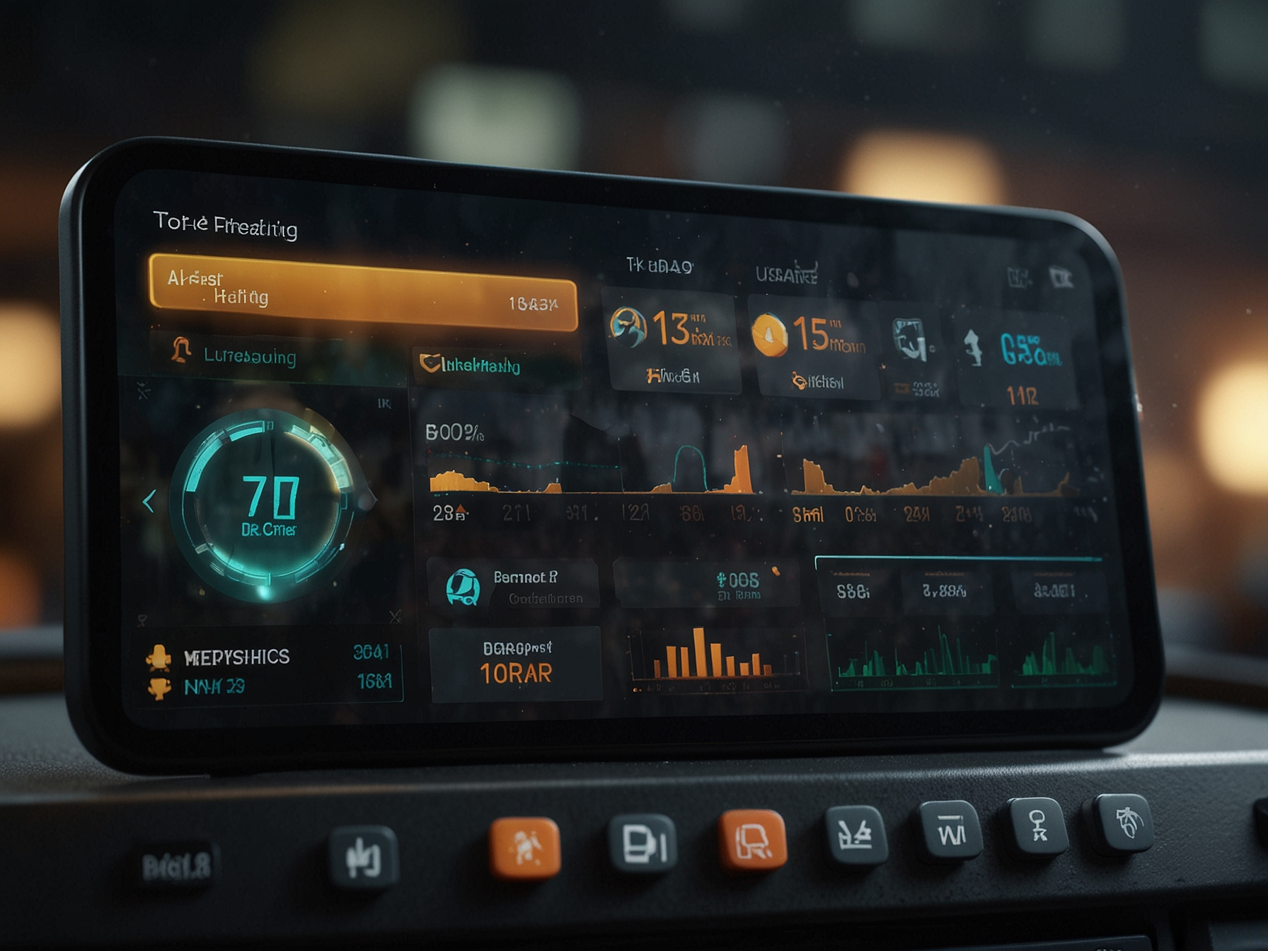 Narzędzia ustawiania limitów i odpowiedzialnej gry