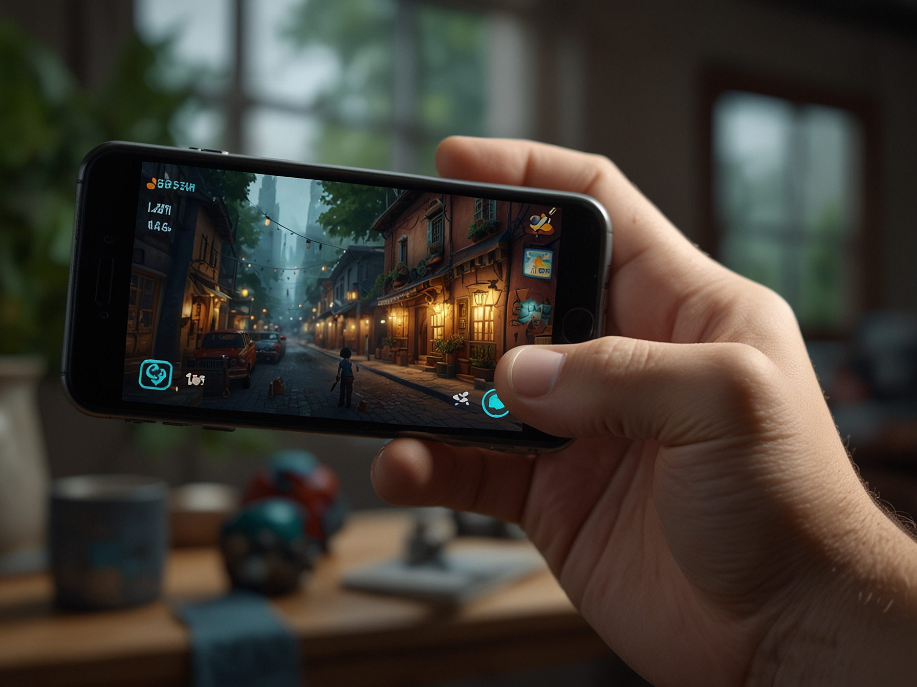 Ikona odpowiedzialnej gry